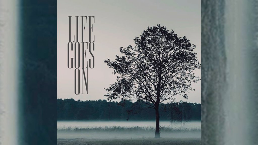 acrosstheline's tweet photo. LISTEN: Today's Track for the Day is 'Life Goes On' by @GoneAllYear https://t.co/gOBte7Ipvd https://t.co/PNcGVvQsBY