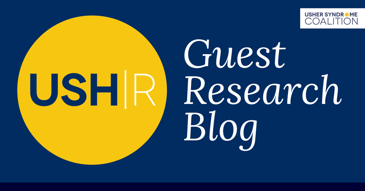 UsherCoalition's tweet photo. USH|R Research Blog: Gwen GΓ©lΓ©oc works to restore hearing in an USH mouse model. #2016by2016 https://t.co/IJ77qNYV7D https://t.co/tzuievYZ7F