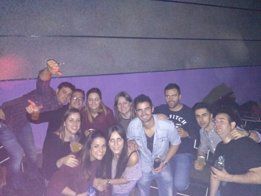 TejadaJesu's tweet photo. Vamossss!!!! https://t.co/ESb4MxsaAe