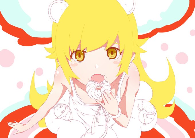 忍野忍のtwitterイラスト検索結果 古い順 忍野忍のtwitterイラスト検索結果 古い順