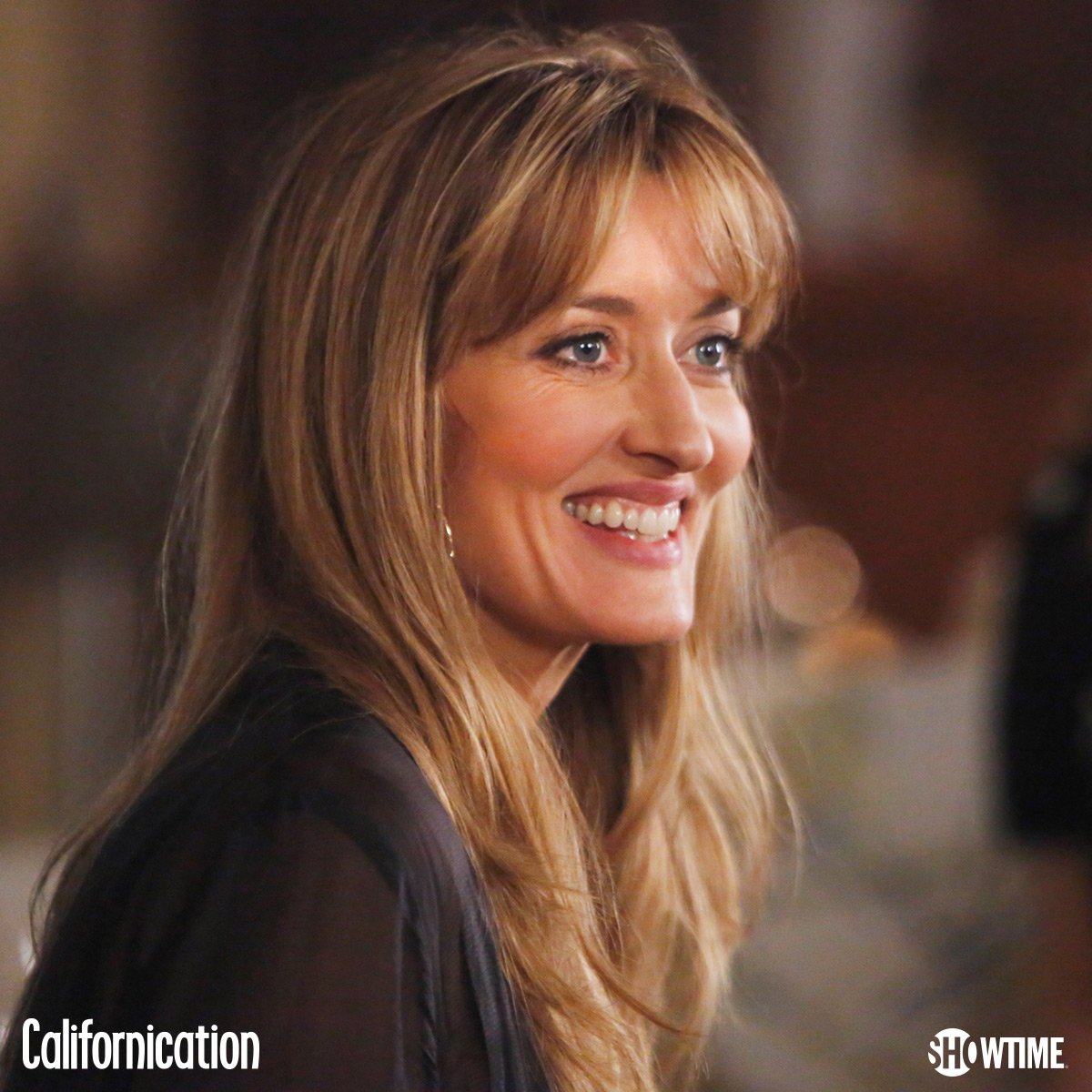Please join us in wishing a very Happy Birthday to Natascha McElhone!  