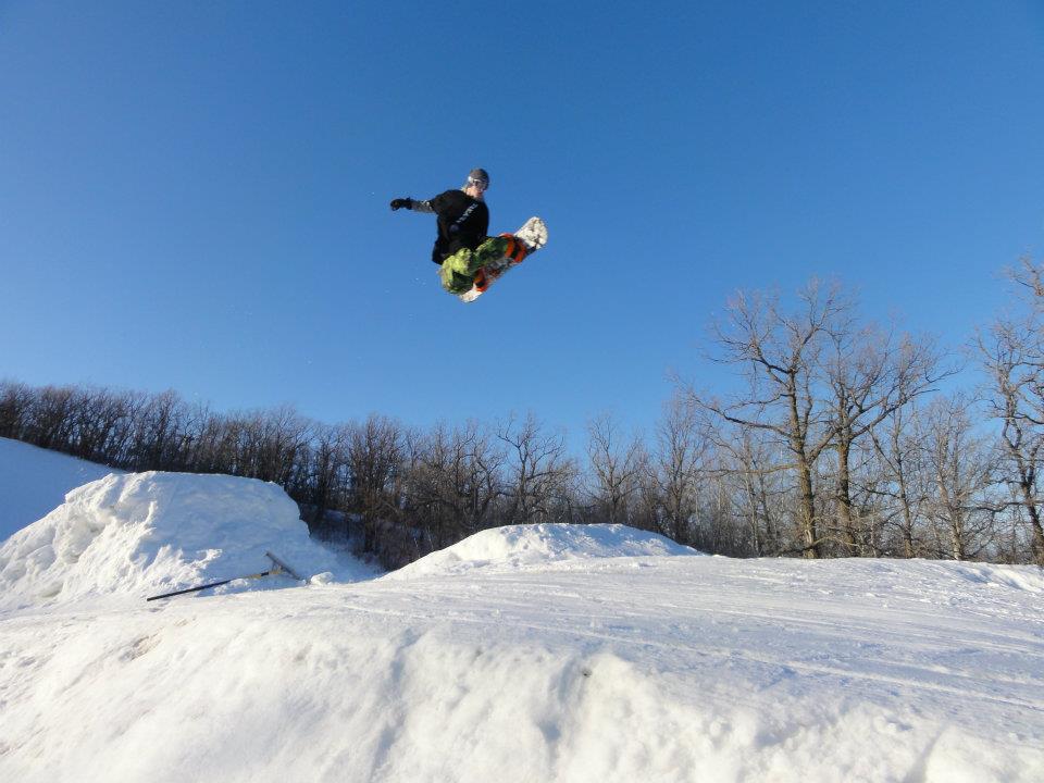 Cavalier, ND (@CavalierChamber) | Twitter