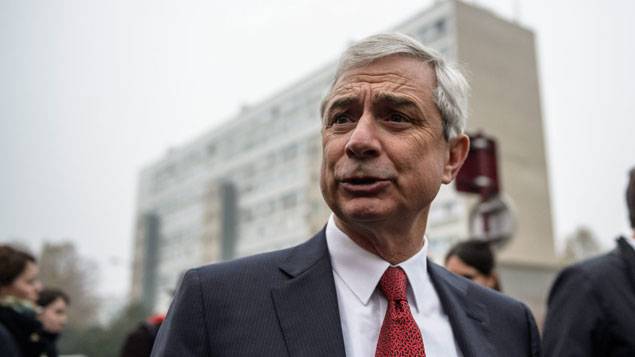 franceinfo's tweet photo. #Régionales @claudebartolone, le pater déchu par Nathalie Bourrus #CetaitComment https://t.co/fIsfK9gWZL https://t.co/Akr6Z6nj9h