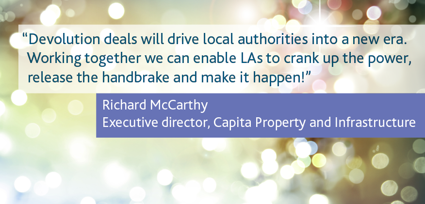 LocalGovMatters's tweet photo. ICYMI Day 14 of 24: Richard McCarthy at Capita highlights his hopes for Local Gov in 2016 #CapitaCountdown #localgov https://t.co/CtjelWAwf0