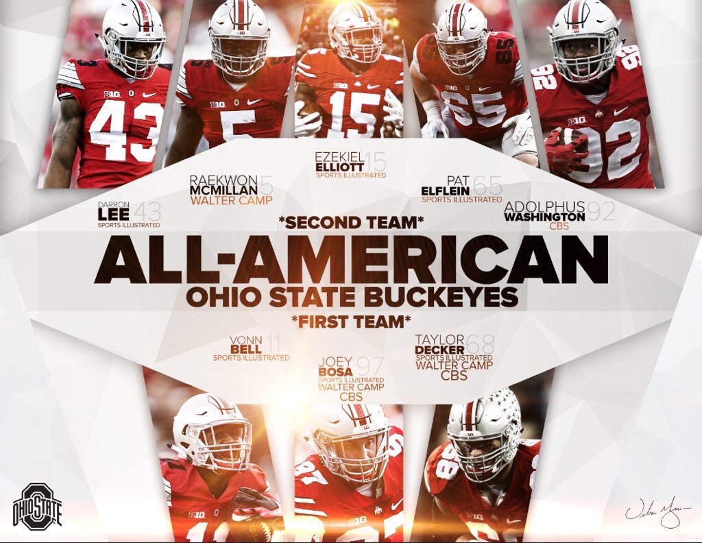 The Ohio State Slobs tweet media