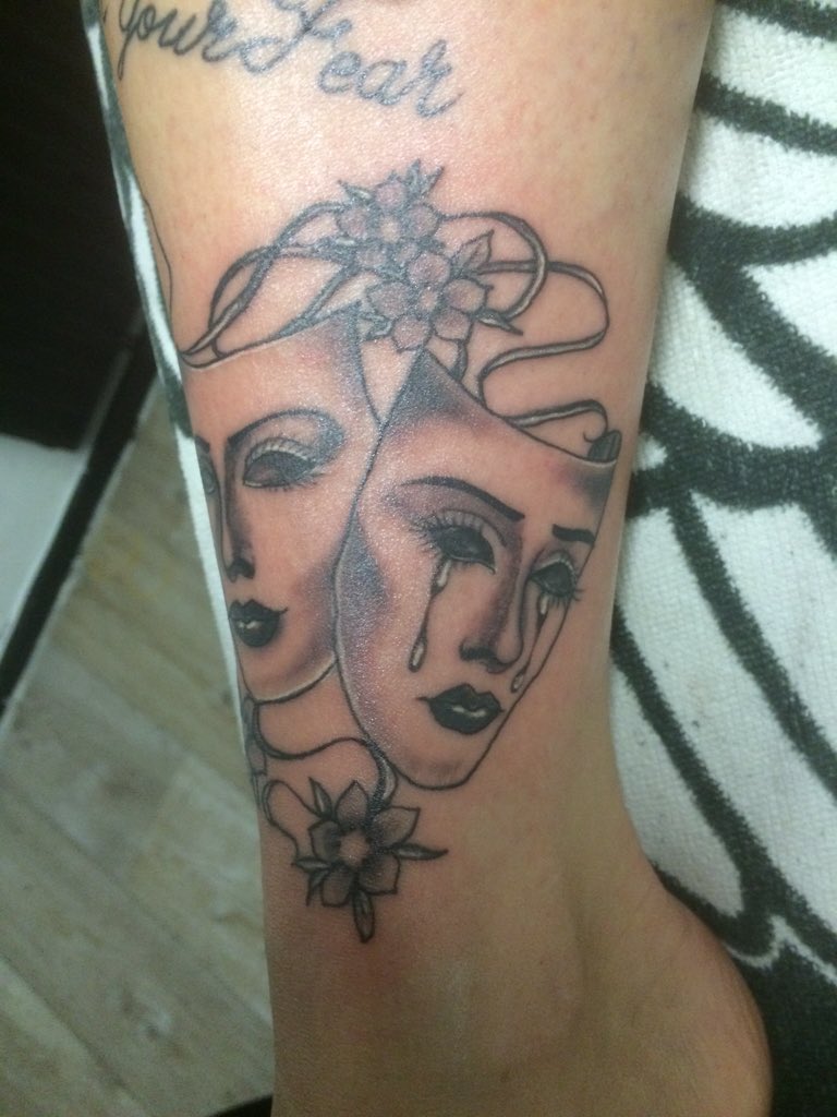 jacco_ink's tweet photo. Smile now at jacco's ink😃 https://t.co/r2R95Nm9Kz