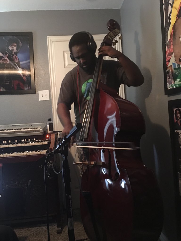 jwrightpromise's tweet photo. Working on the https://t.co/5YpcbQ3ovd Project.. These Brothers are ridiculously talented.. @Ebrook27@patrickwright https://t.co/hKrEIRWApA