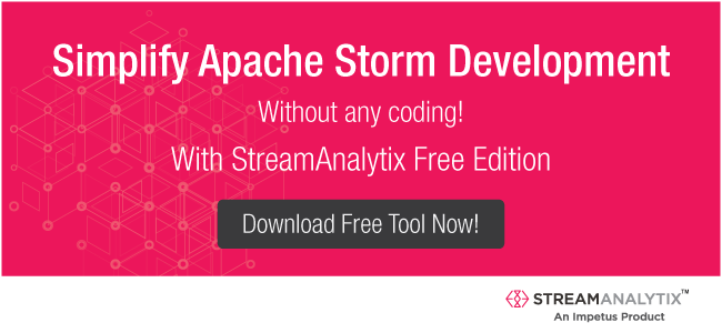 impetustech's tweet photo. Experience #StreamAnalytix in action first-hand! Download the #freetool now! #ApacheStorm #Hadoop https://t.co/NxaKh8SqtY