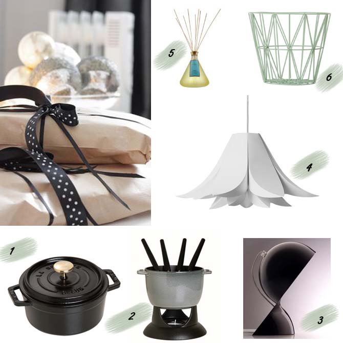 #Natale è vicino! Sul blog tante idee regalo per tutte le tasche grazie a <a href="/LionshomeIt/">Lionshome.it</a> -> maisonlab.it/idee-regalo-ar……/