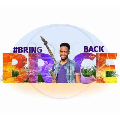 DBWales's tweet photo. @Survivor_Tweet @JeffProbst  #bringbriceback #thebricearmy @BriceIzyah https://t.co/VdQEAFsjXE