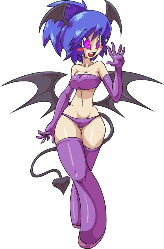 TheDarkMagical's tweet photo. Emi breaths heavy "I'm probably ugly!" https://t.co/9CIui1AGOE