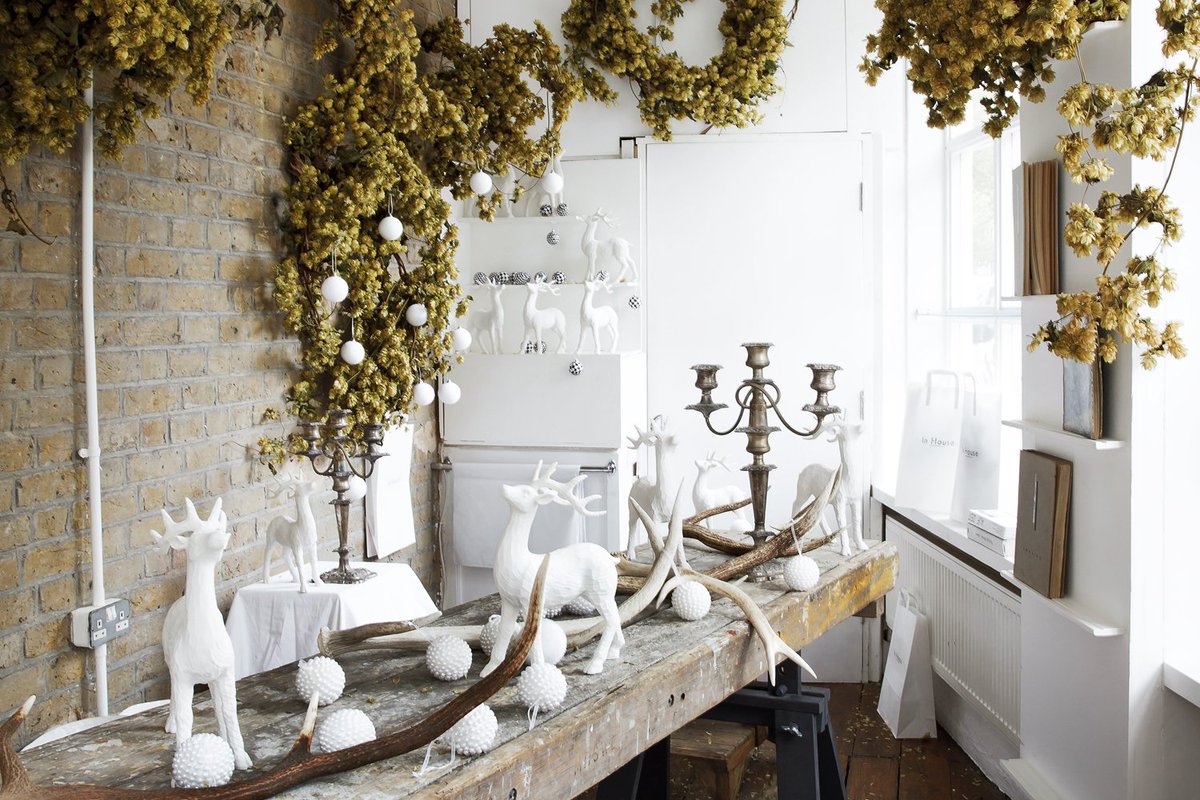 The best Christmas pop-up shops in London: bit.ly/1Nt13yE <a href="/StudioInhouse/">Inhouse</a> <a href="/CClerkenwell/">Creative Clerkenwell</a> <a href="/thebasicsstore/">The Basics Store</a>