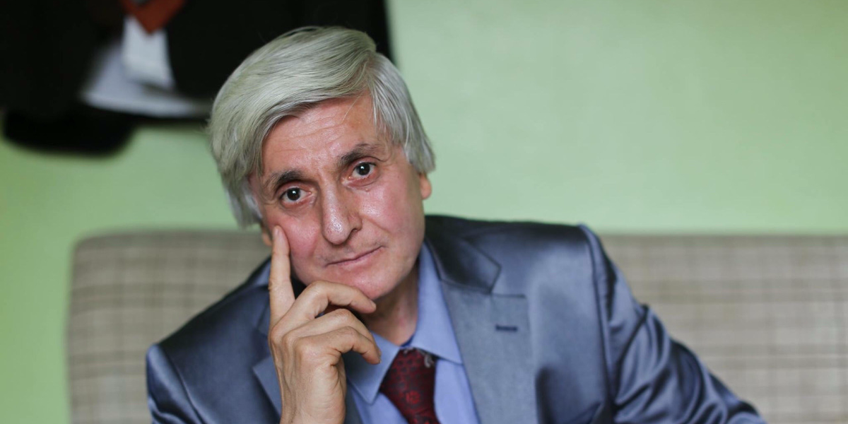 20 moving stories of Syrian refugees, as told by the 'Humans of New York' photographer read.bi/1YaEDN2