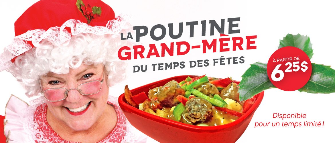 Planetepoutine's tweet image. 