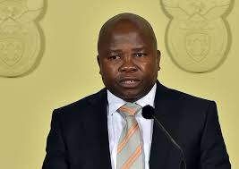 Radio702's tweet image. What word would you use to describe the #CabinetReshuffle events of the past few days? #NightTalk