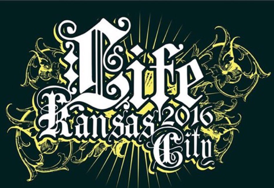 lifemerchstore's tweet photo. Another shirt option for #life2016 #cmalliance #kansascity https://t.co/zSdlA32CyD