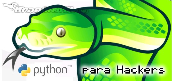 DragonJAR's tweet photo. Curso en Video de Python para Hackers https://t.co/3Gxqb7KKkV https://t.co/vGKnB532HW
