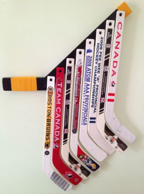 GONGSHOW® Hockey tweet media
