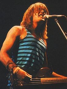 Happy Birthday to bassist Cliff Williams! All AC/DC for this hour! 