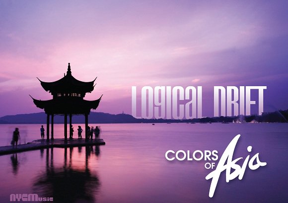 LogicalDrift's tweet photo. Happy Monday! Here's a FREE DOWNLOAD of the song Cheng Mai Drift off my #ColorsOfAsia album https://t.co/hlQFb6RxUQ https://t.co/m7UuBoEFkR