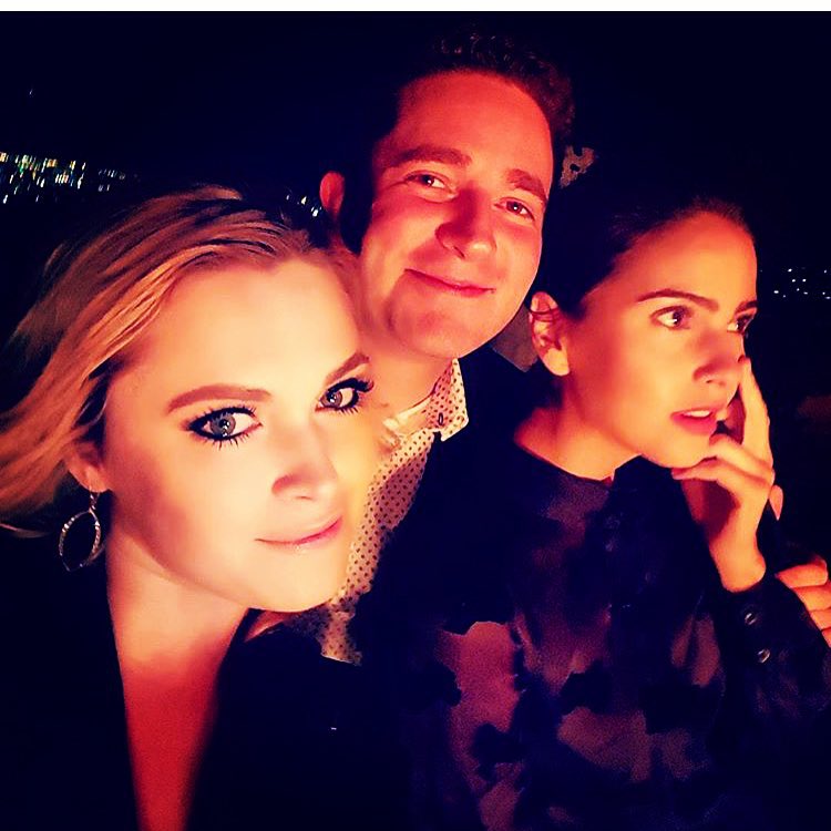 MoreShelleyH's tweet photo. Thanks for making Instagram a better place Matt McInnis. #fam #tscforever https://t.co/mhM6qkKsRD https://t.co/0oWmFhUCqC