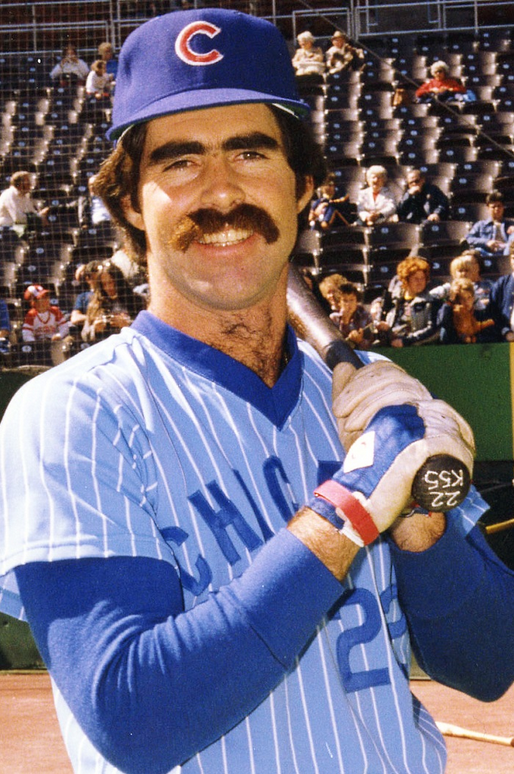 Happy 66th birthday to ex- star Bill Buckner. 