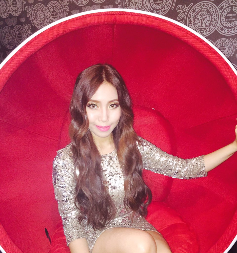 4SISTERSMUSIC's tweet photo. Last nights outfit 👗 Thanks @ZedTast and @JamieMcfarland 😁 Can't wait for tom 😍 #HBD4thImpactCelina #CelinaTurning20 https://t.co/QSiZA1xpOA