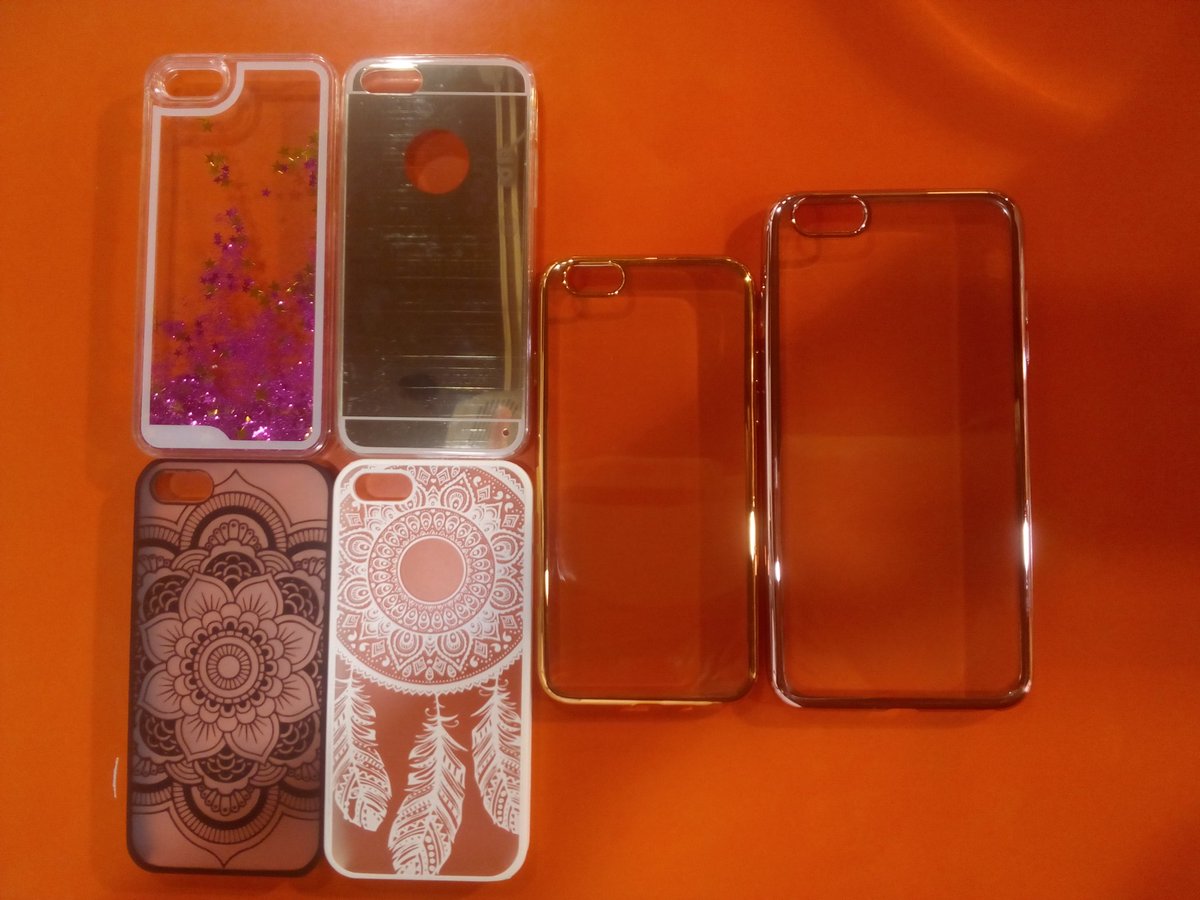 Doctor_Friki's tweet photo. ¿Buscando el regalo para tu #AmigoInvisible, #Navidad o #ReyesMagos? Nuevos modelos para #iPhone (del 5 en adelante) https://t.co/7fjhkYXilU