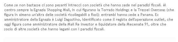 ToscaGhibellina's tweet photo. #ROSIeRENZI la #BadBand di #BancaEtruria Non si sono fatti mancare nulla. Pure i paradisi fiscali. @donzelli https://t.co/f9HQ7HRZaR