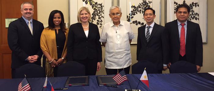 COREinternatl's tweet photo. .@USTDA Promotes efficient power distribution in Philippines by awarding grant to CEPALCO https://t.co/pCfL2avZgl https://t.co/bq73NTsIJ3