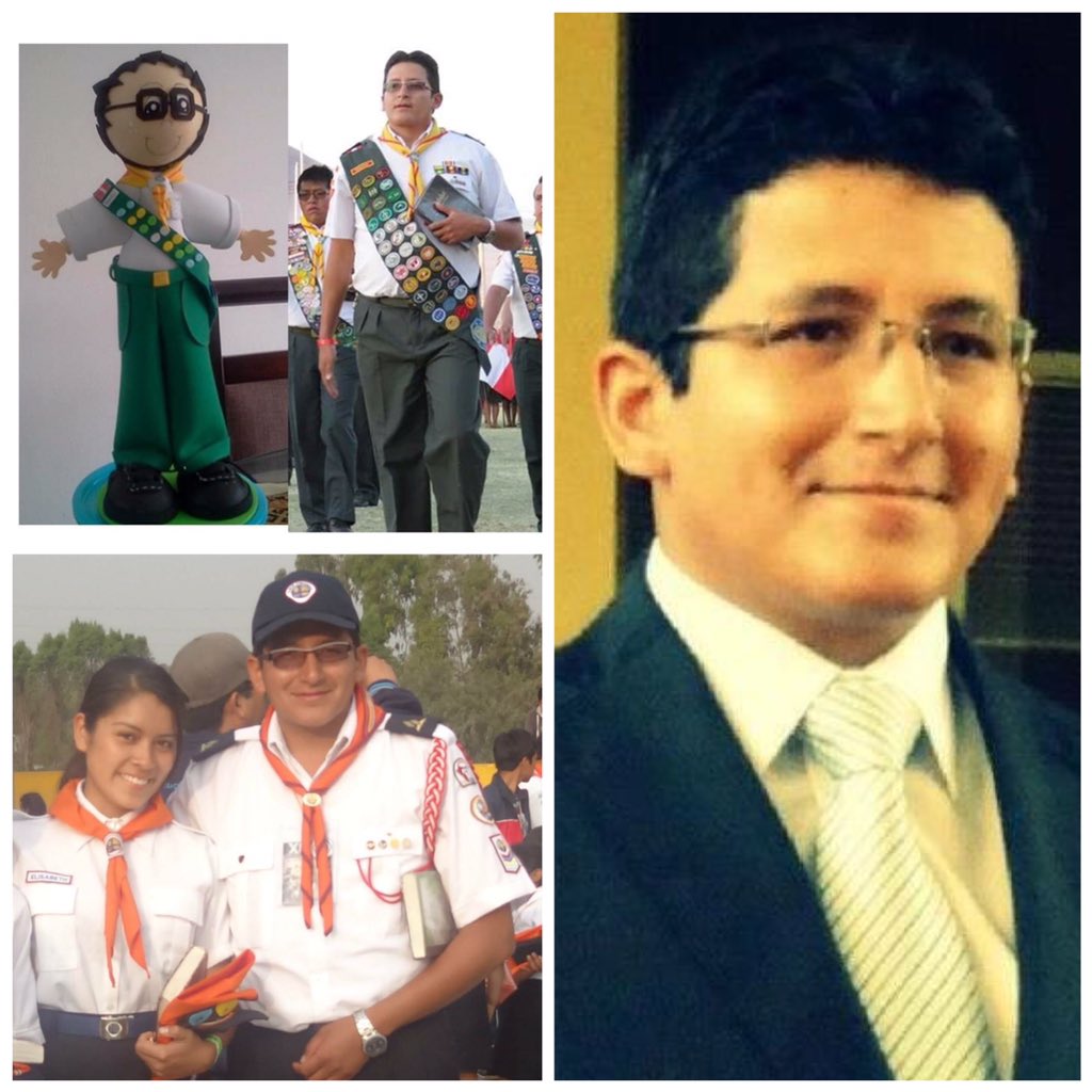 #ConcilioMSOP nombra al @Pr_Arana como MiPES y Ministerio Joven de la Misión Sur Oriental del Perú. #MetasCRM