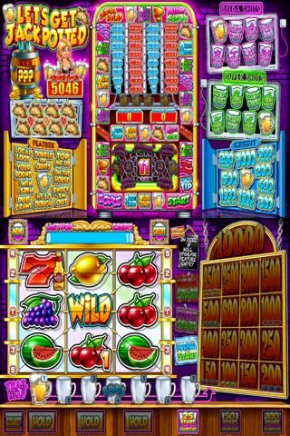 KChapplow's tweet photo. I'm playing #LetsGetJackpotted from #ReflexGaming on my iPhone! https://t.co/mJ0jho0PSX https://t.co/Yi4GinyY6f