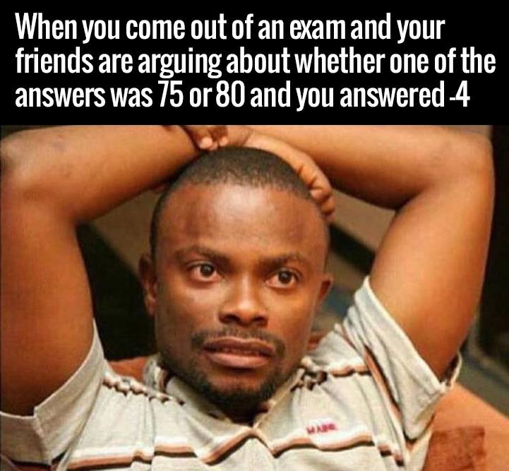 McMasterMemes's tweet photo. I was the –4 https://t.co/fSSXQWt1kj