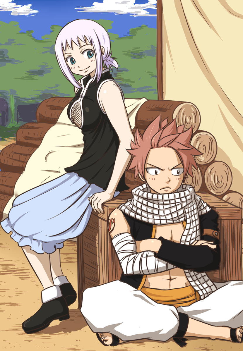 Lisanna Nebula Lisanna Nebula Twitter