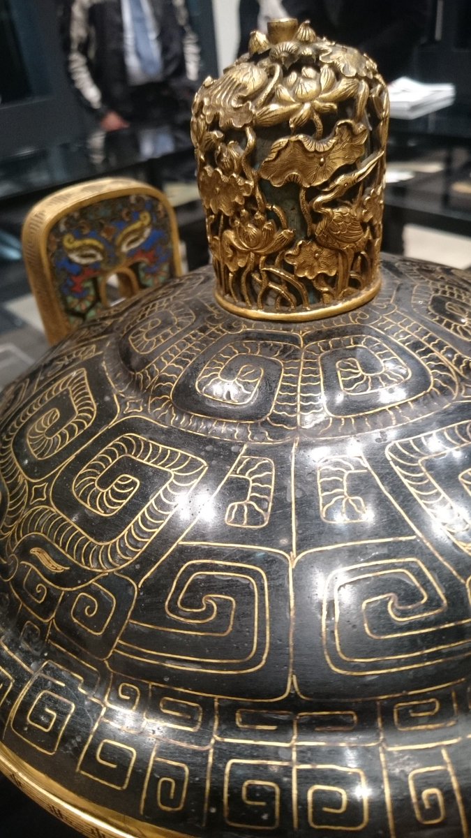 XibulArt's tweet photo. Je troque ma vaisselle #Ikea contre ce sympathique #Liding ! 😄
#smv222 @SothebysFr @legroupeSMV https://t.co/fCnnmKfuR6