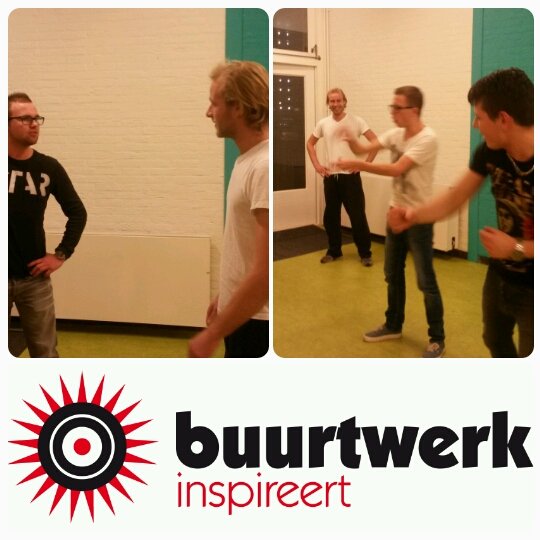 BuurtwerkZM's tweet photo. #improbattle zoekt jongeren. Het is nu al leuk maar nog leuker als jij erbij bent! #buurtwerk #jongerenproductiehuis https://t.co/sPv7EJGZel