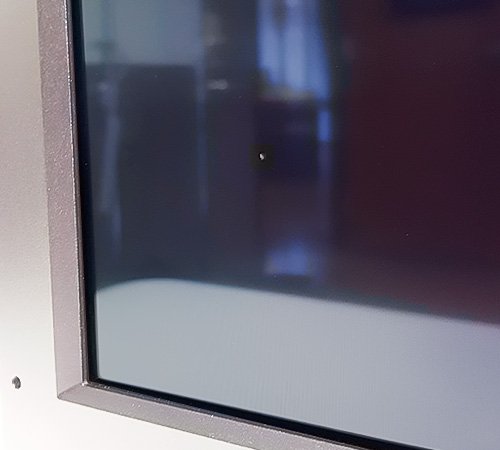 FSImonitors's tweet photo. B-Stock AM250 with small nick in corner of screen just listed. Save $1,500. https://t.co/QePuCgyqcE https://t.co/6gqhtBkRF5