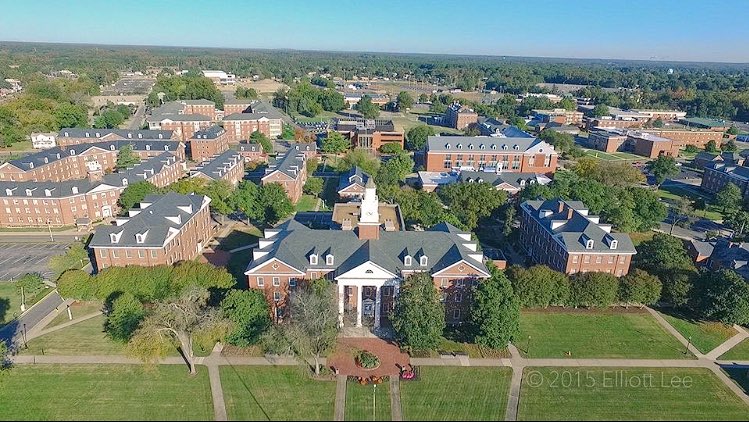 Bryce_almighty_'s tweet photo. Love my #HBCU #VSU ✊🏾 https://t.co/kOy68gJEjt