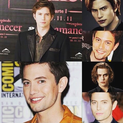 ¡Happy Birthday! Jackson Rathbone!!   Oh Congratulations!   Crédit Photo: 