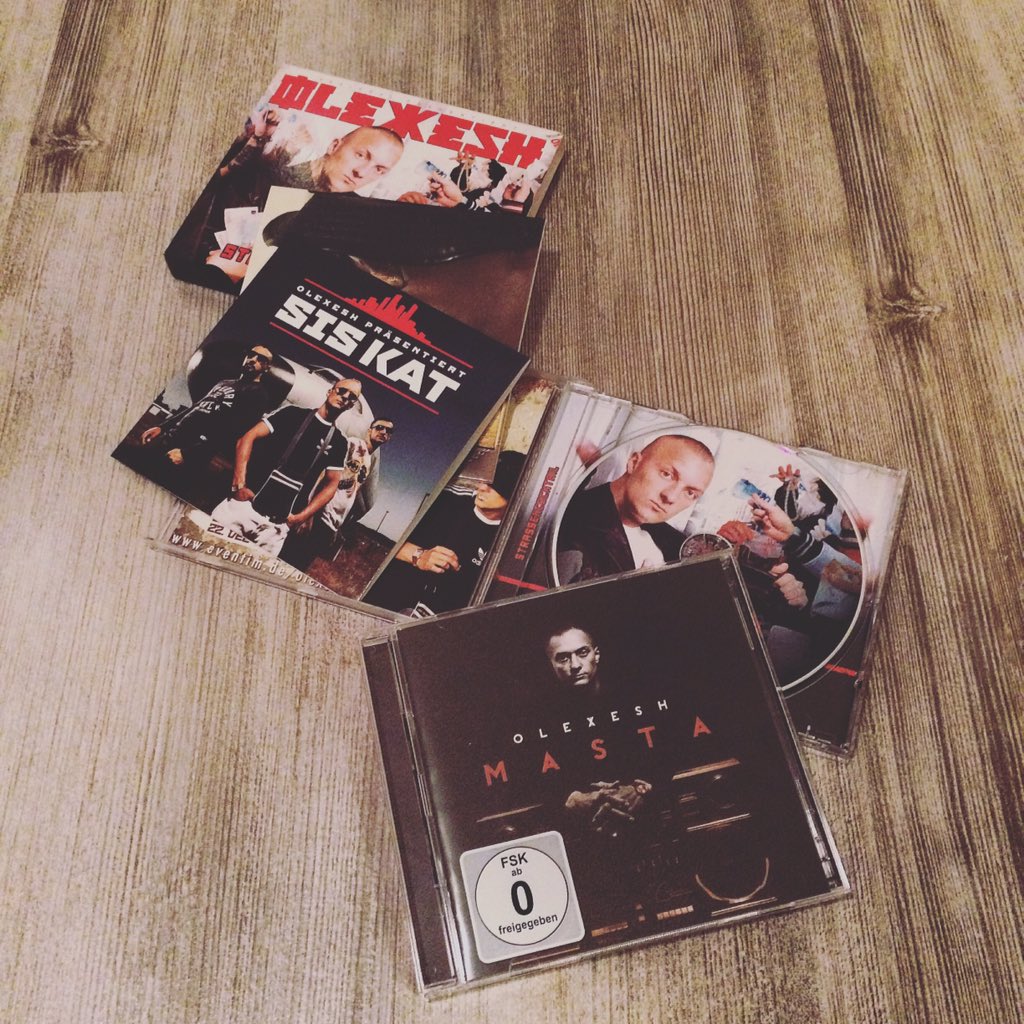 typeofjulien's tweet photo. AJAJAJ leider bisschen verspätet aber dennoch💯 @olexesh64 @385ideal #masta #strassencocktail https://t.co/Z7ZLWLSsFa