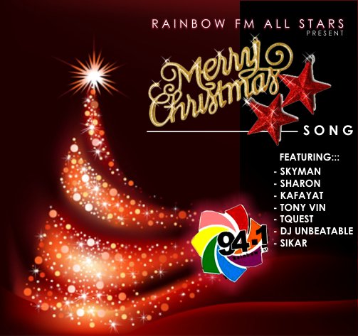 Rainbow941fm's tweet photo. Retweeted TQuest (@OfficialTQuest):

"@Th3Nu3bas3: I Love Rainbow 94.1 Fm! https://t.co/TFXmwFyrMu" @Rainbow941fm https://t.co/yzHDV0CXo0