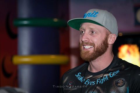 ThunderCoxen's tweet photo. Couldn't ask for a better coach.1 amazing person @krugerjpMMa Thanks for everything https://t.co/Nrlu7Ly1iz