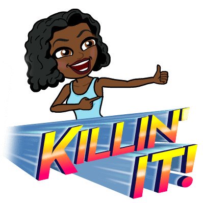 JozanneMarie's tweet photo. Had a sub at #spin but when u learn from one the best @iFitX1 , you still bring your #agame. #usewhatyoulearn #push https://t.co/PjB9HlwyWL