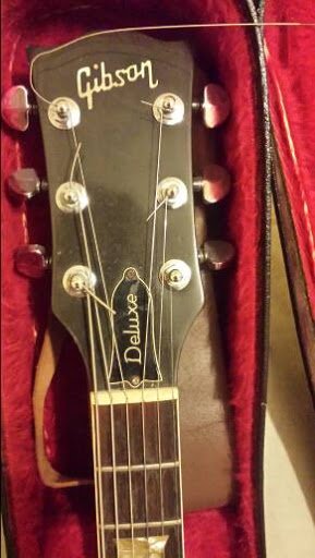Serial number dating gibson guitar Gibson Serial