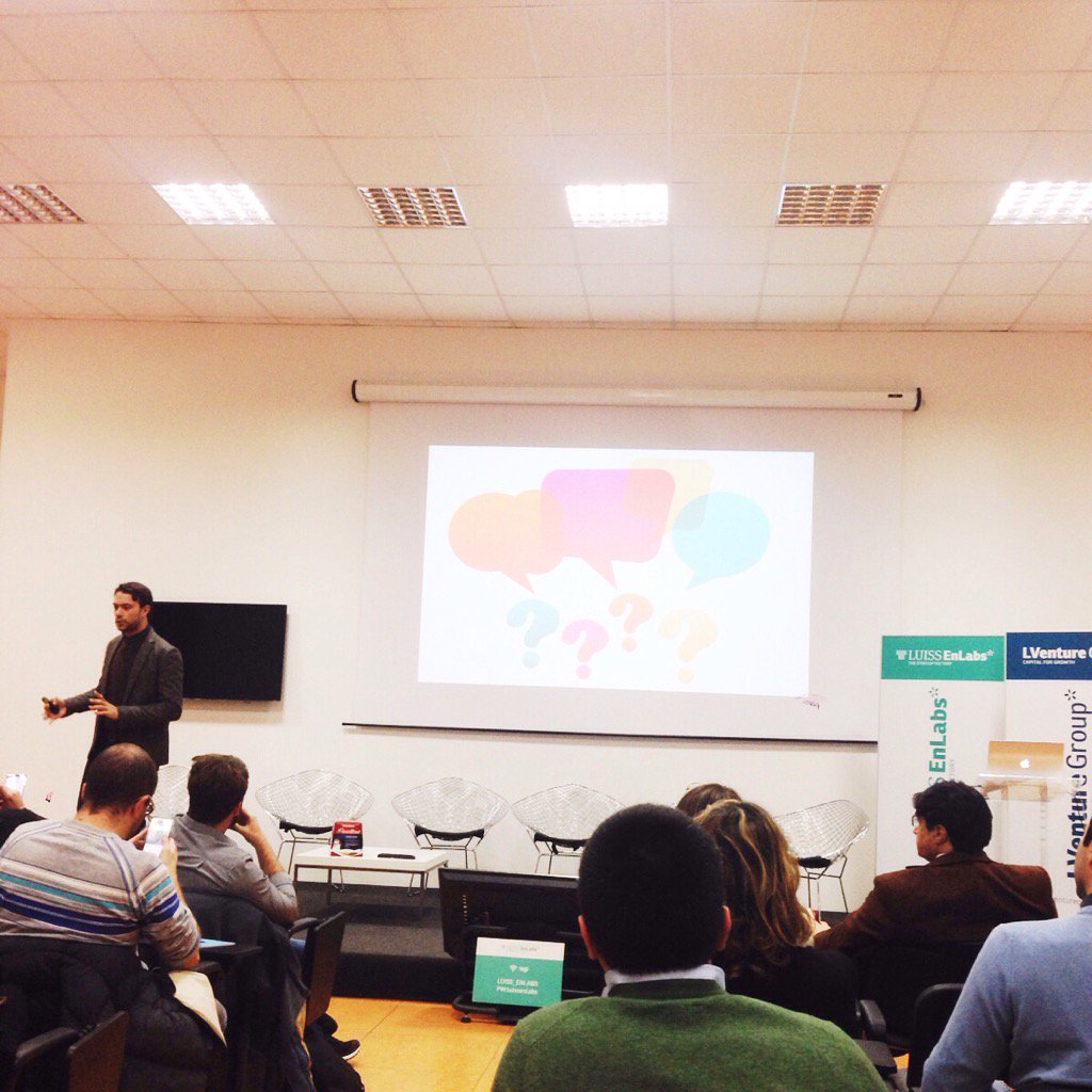 Doradamianto's tweet photo. Come realizzare una strategia #Digital con un'offerta "offline" di 600 punti vendita? #dolabOpen https://t.co/TZMHezzKEK