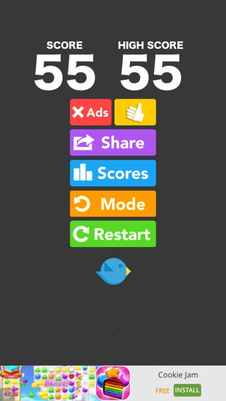 MegaTapApps tweet picture