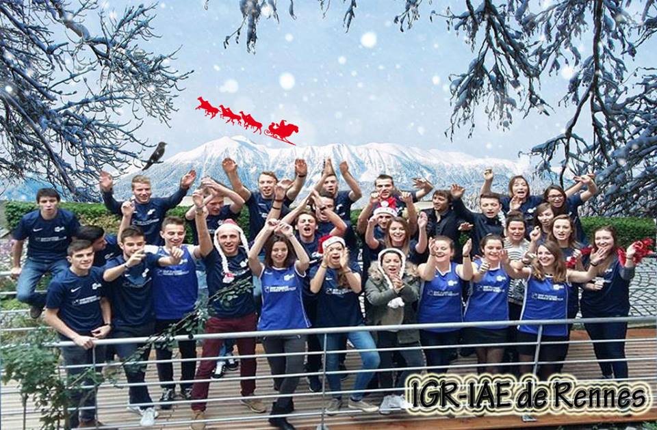 cdfnantes2016's tweet photo. Rennes ! Nos modèles en orga vont cette année en profiter ! #CDF2016 https://t.co/yWnEBz4viN