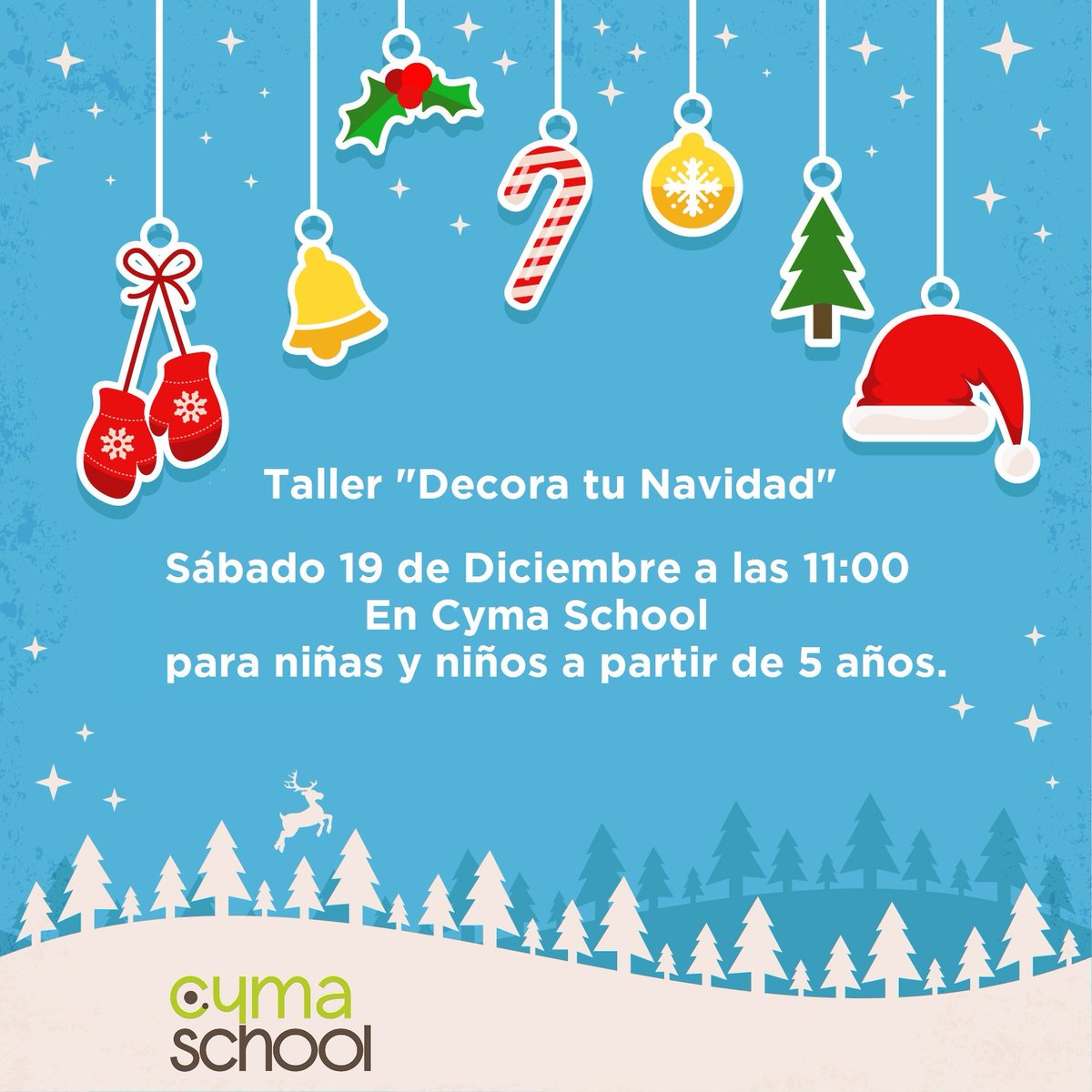 Cyma School tweet media