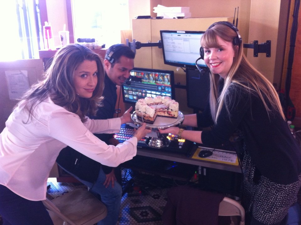 Happy birthday Eddie! <a href="/SALiveKSAT/">SA Live | ABC KSAT</a>