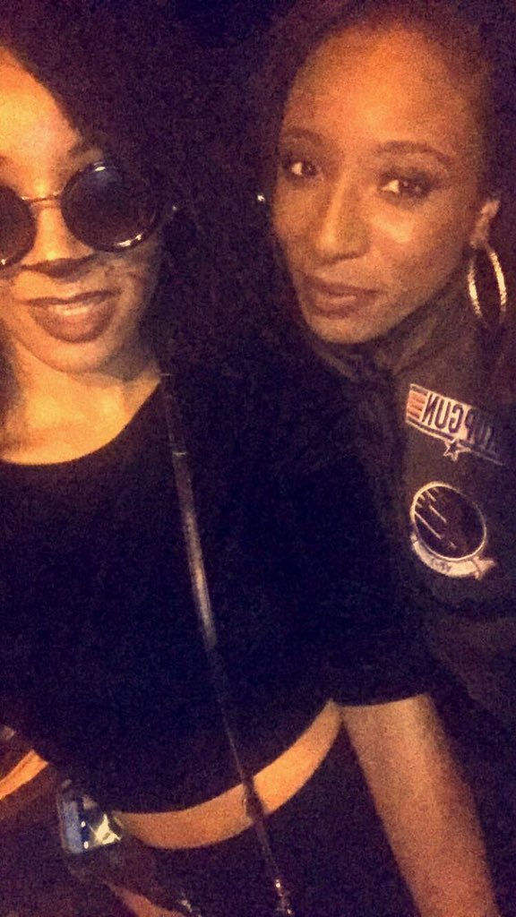 starlaalaa's tweet photo. Happy Birthday 🎈🎉 @justbeingjas #25 #DecemberKids https://t.co/2bkbuezZ9A